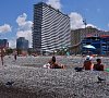 Отель Orbi Residence Батуми - официальный сайт