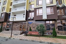 «Апартаменты в ЖК Кватро» Дагомыс #2