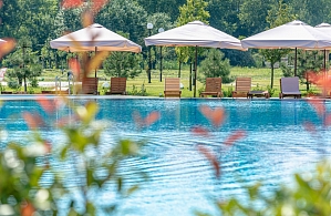 Фотографии объекта
							Отель «Rinn Rise Resort» Джемете (Анапа)