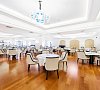 Отель «Корпоративный центр Сбербанка» Красная Поляна #15