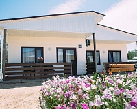 Отель Азовский (Керчь)