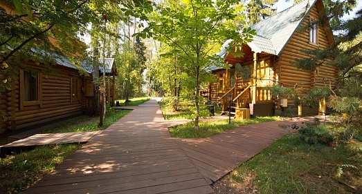 Отель Лада Холидей Пятницкое шоссе - официальный сайт