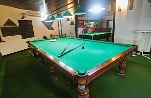 Фотографии объекта
							Санаторий «Заполярье» Сочи