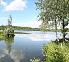 Отель Медвежьи озера Щелковское шоссе фото