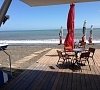 Отель «35 Меридиан» Алушта, Крым #19