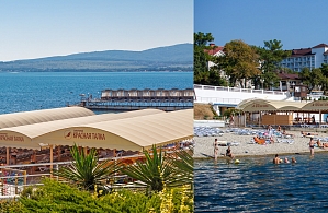 Фотографии объекта
							Санаторий «Красная Талка» Геленджик