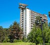 Отель Курорт Пицунда, корпус Амзара Пицунда