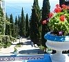Пансионат «Профессорский уголок» Алушта, Крым #39