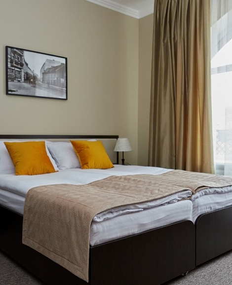 Гостевой дом «Вилла Надежда» Калининград