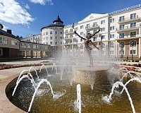 Санаторий Плисса (Белоруссия)