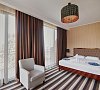 Отель «Afon Resort» Новый Афон, Абхазия #21