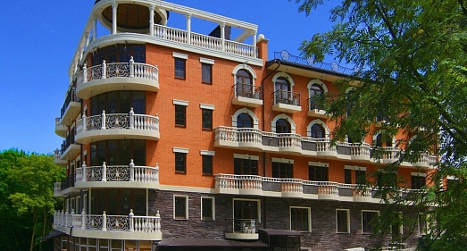 Отель Рафаэль Железноводск - официальный сайт