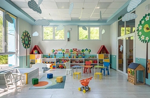 Фотографии объекта
							«Спутник Алеан Family Resort & SPA» Сочи