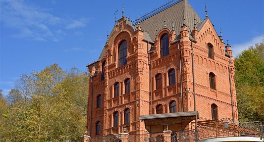 Отель Даховская слобода Адыгея - официальный сайт