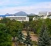Санаторий «Руно» Пятигорск #41