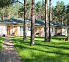 База отдыха «Алекка» Карелия