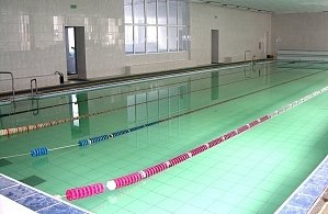 Фотографии объекта
							Санаторий «Сосны» Могилевская область