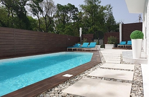 Фотографии объекта
							Отель «Дольче Вита Клуб» Геленджик