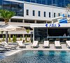 Zenith Resort Hotel & SPA Ultra All inclusive Анапа