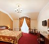 Санаторий «Буковая роща» Железноводск - номер Де Люкс 1-местный