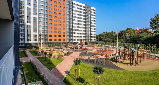 Отель Crown39 на улице Памяти павших в Афганистане Калининград - официальный сайт