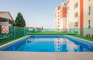 Фотографии объекта
							Пансионат «Цитрус» Алушта, Крым