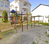 Семейная Лагуна Джемете