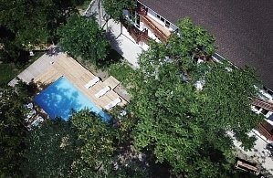 Фотографии объекта
							Отель «Aqua Resort» Сухум, Мачара, Абхазия