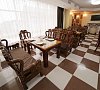 Отель «Кристи» Мирный, Евпатория, Крым #50