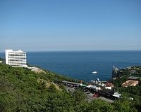 Санаторий Парус (Ялта)
