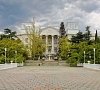 Санаторий «Россия» Ялта, Крым, отдых все включено №23