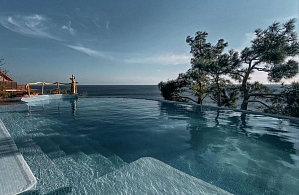 Фотографии объекта
							Отель «Князь Голицын» Новый Свет, Крым