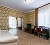 Отель «Кристи» Мирный, Евпатория, Крым #56