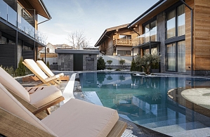 Фотографии объекта
							Отель «Ultima Club Hotel 5*» Эсто-Садок (Красная Поляна)