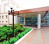 Санаторий Ревиталь Парк Горьковское шоссе фото