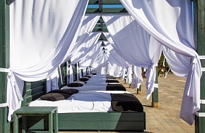 Фотографии объекта
							Отель «Графский парк» Ростов-на-Дону