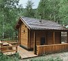 Отель «KLEVER Resort» Горный Алтай, отдых все включено №25