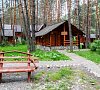Деревня Берендеевка Республика Алтай