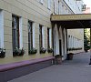 Отель Волхов Новгородская область фото