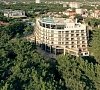Отель Приморье Grand Resort Геленджик