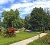 Санаторий Лесной Железноводск - официальный сайт