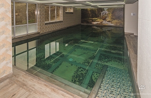 Фотографии объекта
							Вилла «ОЛИВА-АРТ» Утес, Крым