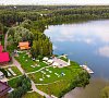 Парк-отель «Медвежьи озера» Щелковский район #57
