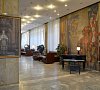 Отель Университетская Москва фото