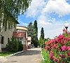 Отель Мечта Кисловодск