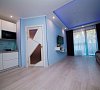 Отель «Hotel Voque» Анапа - номер Люкс