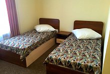 Гостиничный комплекс Жемчужина (Тюмень) #2