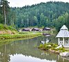 Отель Лесная сказка Белокуриха