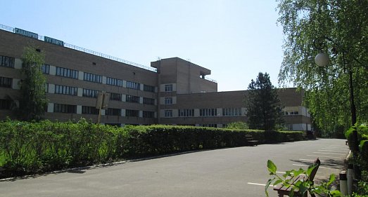 Санаторий Углич Ярославская область - официальный сайт