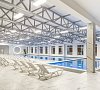 Отель «Morea Family Resort & Spa» Джемете (Анапа) #41 Отель «Morea Family Resort & Spa» Джемете (Анапа) #41